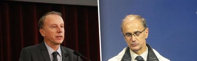 NOVI SASTANAK Rektor Đokić prihvatio poziv Macuta: Postavio i uslove