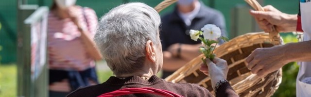 U ustanovama socijalne zaštite 108 zaraženih