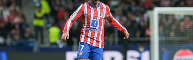 ŠOK Atletiko ispao sa Svetskog prvenstva (VIDEO)