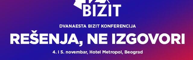 BIZIT 2025: Sigurnost je u znanju