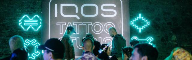 EXIT 2025 kroz prizmu IQOS CuriousX-a