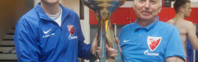 "TO MI JE NAJVEĆI UDARAC U ŽIVOTU!" Velika TUGA i BOLNA ispovest Zvezdine legende, priča o ocu i sinu koja RAZARA DUŠU! (VIDEO)