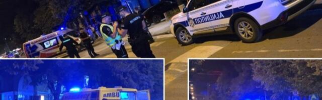 "ISKRVARIO JE"! Novi detalji masovne tuče u Novom pazaru: "Četiri pacijenta imala teške povrede, tinejdžer preminuo"