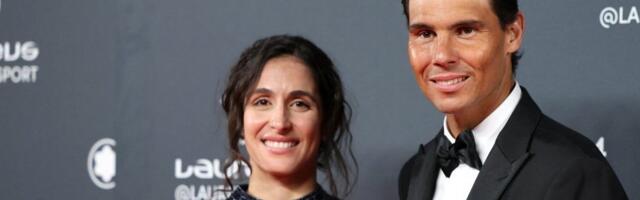 Rafa batalio tenis pa se dao u pravljenje dece... Čuveni Španac dobio sina