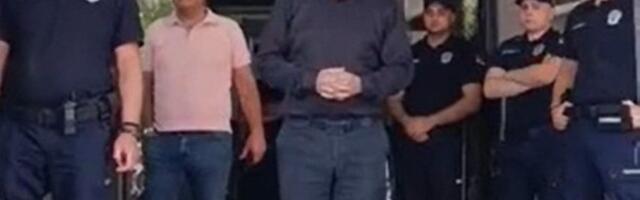 Za poslednjih dvoje osumnjičenih u Novom Pazaru određen kućni pritvor, prekinuta blokada suda