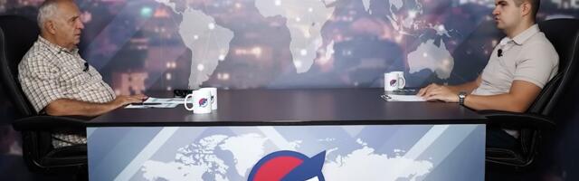 Slobodan Reljić: U kolonijalnom poretku vlast je smenjiva, ali državna politika nije