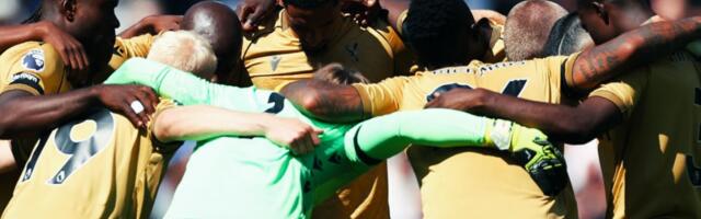 BIZARNO PRAVILO PONIŠTILO GOL KRISTAL PALASA: Da li ste ikada videli ovako nešto?!