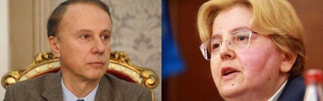 Rektor Vladan Đokić pisao Zagorki Dolovac