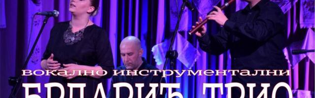 Večeras u porti crkve u Medveđi koncert izvornih pesama sa juga Srbije, Makedonije i KiM