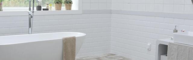 6 stvari zadržavaju bakterije u kupatilu – a ne menjate ih godinama