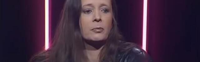 Tragična sudbina večite buntovnice: Sonja Savić je upala u depresiju već u 22. godini, predozirala se u 48.