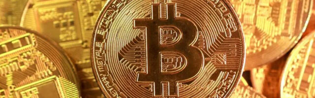 Bitcoin nastavlja da pada