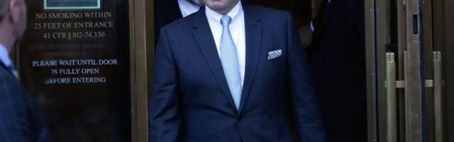 Strašna vest! Glumačka legenda postala BESKUĆNIK, optužbe o se*sualnom zlostavljaju ga SKUPO koštale