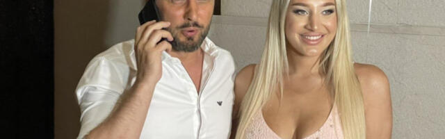 LUNIN PRIJATELJ IMAO PROBLEM SA MARKOM, MILJKOVIĆ PO SVAKU CENU ŽELEO DA GA ODVOJI OD NJE: Nakon nekoliko godina isplivala kompletna istina!