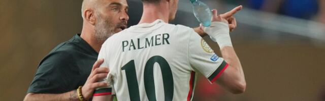 Mareska potvrdio: "Palmer spreman za meč protiv Arsenala, on je verovatno naš najbolji fudbaler"