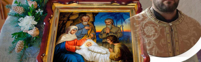 KAKO JE I KADA NASTAO BOŽIĆNI POST: Otac Slobodan otkriva kako je petodnevno uzdržanje preraslo u četrdesetodnevni post