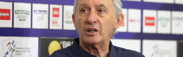 "Zvezda igra najbolju odbranu u Evropi": Izjava Karija Pešiča o crveno-belima će oduševiti Delije