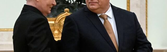 Predsednik Poljske demonstrativno otkazao sastanak sa Orbanom - zbog Putina