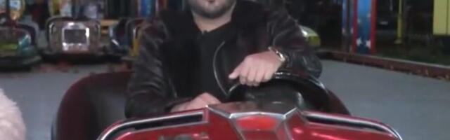 "LJUDI MOJI, PA NISAM NIKOG UBIO" Darko Lazić u "Stars specijalu" ispričao sve o nedavnom UDESU: Čeka da se završi sudski proces, ovo kaže o mogućoj KAZNI