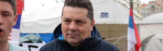 "Hoće li nam se izviniti ili bar prestati da nas mrze": Oglasio se Stevandić nakon što je opozicija okrivila Republiku Srpsku za svoj poraz