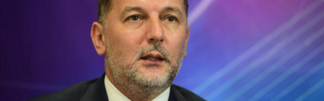 HITNO SE OGLASIO RADUJKO ZBOG NAPADA NA SRPSKOG TRENERA: Pozvao sam juče predsednika...