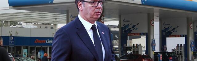 Tačno u 10:30 časova! Vučić sa timovima zaduženim za energetsku stabilnost i bezbednost zemlje - glavna tema NIS
