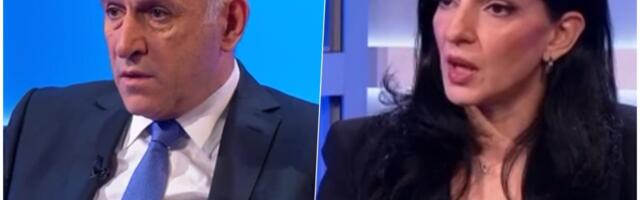 OPŠTI RAT MEĐU BLOKADERIMA SE NE SMIRUJE! Marinika Tepić i Ponoš jasno poručili blokaderima sa fakulteta: Nema ništa od naše podrške!