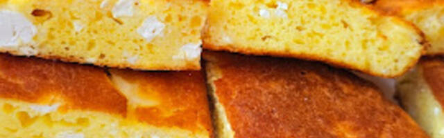 Pita sa sirom i gotovim korama gotova za tren: Ukusnija nego iz pekare, pravi melem za nepca