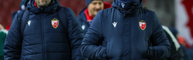 NAPOKON, U ZVEZDI NE KRIJU SREĆU Milojeviću se vraća važan adut