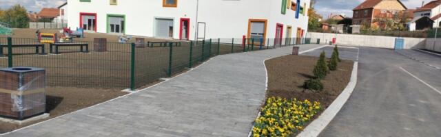 Pripreme za otvaranje NOVOG VRTIĆA u Erdeču: "Đurđevdan" raspisao konkurs za zapošljavanje 36 ljudi