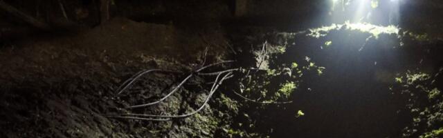 „Rusi moraju da osete cenu rata“: Ukrajina izvela napad na jednu od glavnih energetskih stanica u Belgorodu