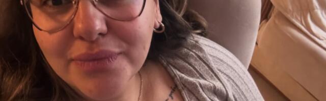 NAŠA INFLUENSERKA PREŽIVELA PAKAO S BIVŠIM MUŽEM: Otkriveni MONSTRUOZNI detalji njene borbe, zbog OVOGA nije dobila razvod!