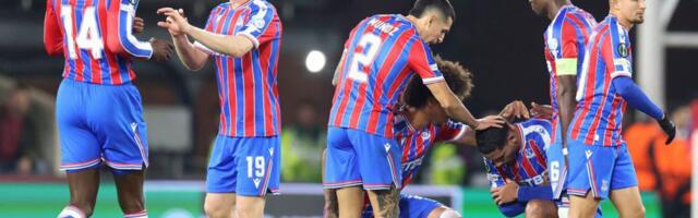 LIGA KONFERENCIJE Pada odluka ko prolazi dalje – sve rezultate pratite na Sportalu