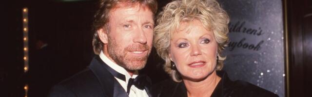 Umrla prva supruga Čaka Norisa: Poznato od čega je bolovala