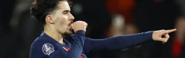 To je to: Real Madrid kreće zvezdu PSŽ-a i aktivira klauzulu od 90 miliona