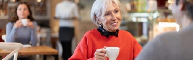 Čaj ili kafa – šta čuva kosti, a šta im šteti