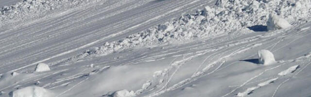 Четири планинара погинула у снежној лавини у Грчкој