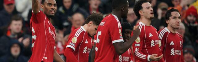 Svetlo, tamno i tragično – to je bila godina Liverpula (VIDEO)