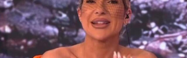 Jovana Jeremić otkrila neverovatnu tajnu o svom novom dečku: Ljudi zaneme kad je čuju, šta li će on reći?