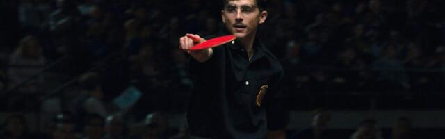 Gledali smo „Marty Supreme“, jednog od kandidata za Oskara