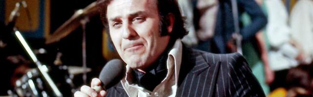 Bio je jedna od najvećih zvezda Jugoslavije, a umro je u Beogradu kao podstanar: "Našli smo ga na podu..."