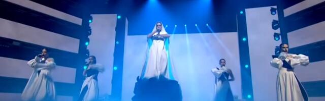 HRVATI NE MOGU BEZ SRPSKE MUZIKE: Naši muzičari na najpoznatijem takmičenju u Hrvatskoj favoriti za pobedu: Dora 2026 u znaku autora iz Srbije