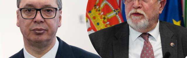 Vučić rasturio Piculu i piculiće: Sramota je da im smeta izložba o Jasenovcu