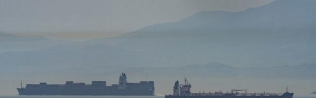 Tramp: SAD preuzele naftu sa zaplenjenih venecuelanskih tankera