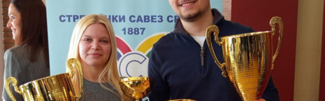 Лауреати Хавранова и Ракоњац