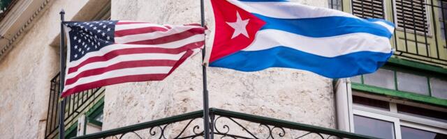 Kuba žestoko odgovorila na Trampovu ucenu: Ovo neće dati ni po cenu života