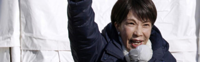 Јапан: странка Санае Такаичи освојила апсолутну већину на изборима