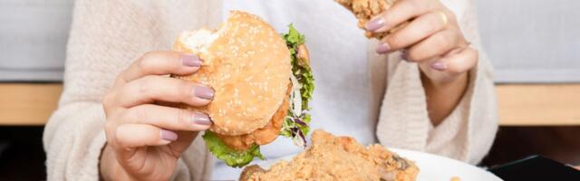 Hrana i mentalno zdravlje: Nova studija povezuje prerađene namirnice sa većim rizikom od depresije