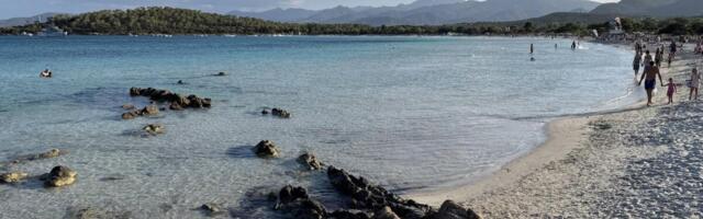 Idu da se kupaju 10 dana u Grčkoj za 220 evra: Bračni par iz Vranja izabrao omiljeno letovalište, prošli odlično!