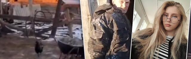 Grozomoran zločin! Monstrum silovao Milenu (17) a onda je ostavio da je živu pojedu svinje